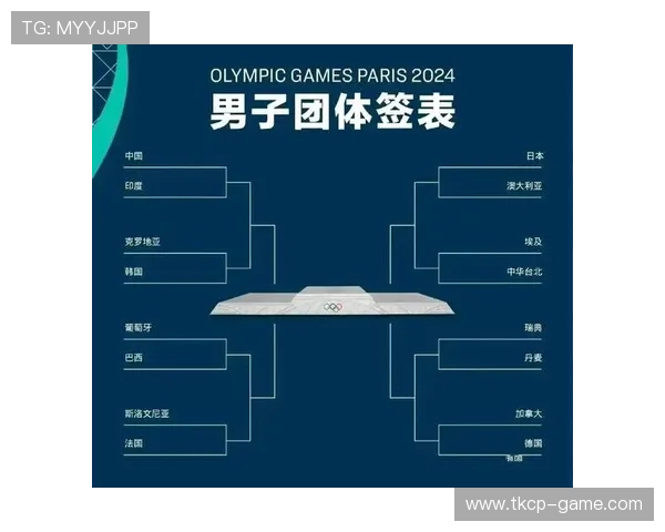 奥运会乒乓球比赛时间安排及赛程详细解析 奥运会乒乓球比赛时间安排及赛程详细解析
