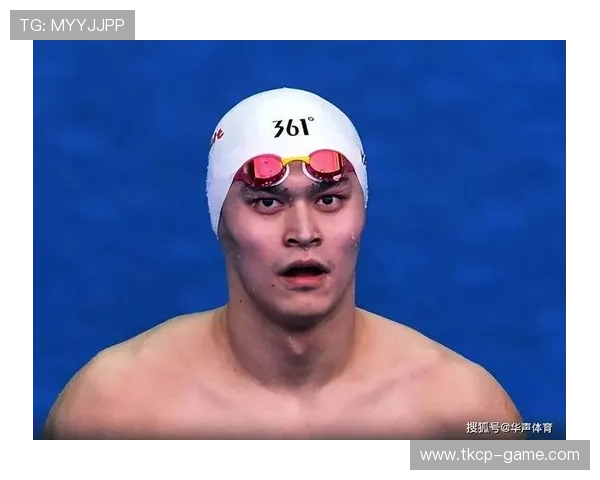 孙杨遭遇禁赛8年风波背后原因分析与中国游泳未来发展影响 孙杨遭遇禁赛8年风波背后原因分析与中国游泳未来发展影响