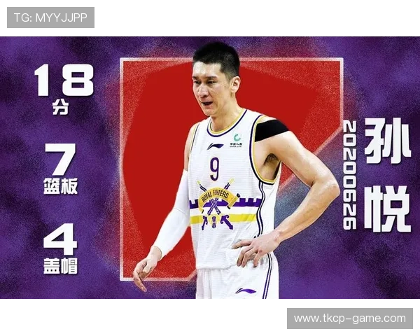 孙悦精彩盖帽霍华德震撼全场展现防守霸气引发热议 孙悦精彩盖帽霍华德震撼全场展现防守霸气引发热议